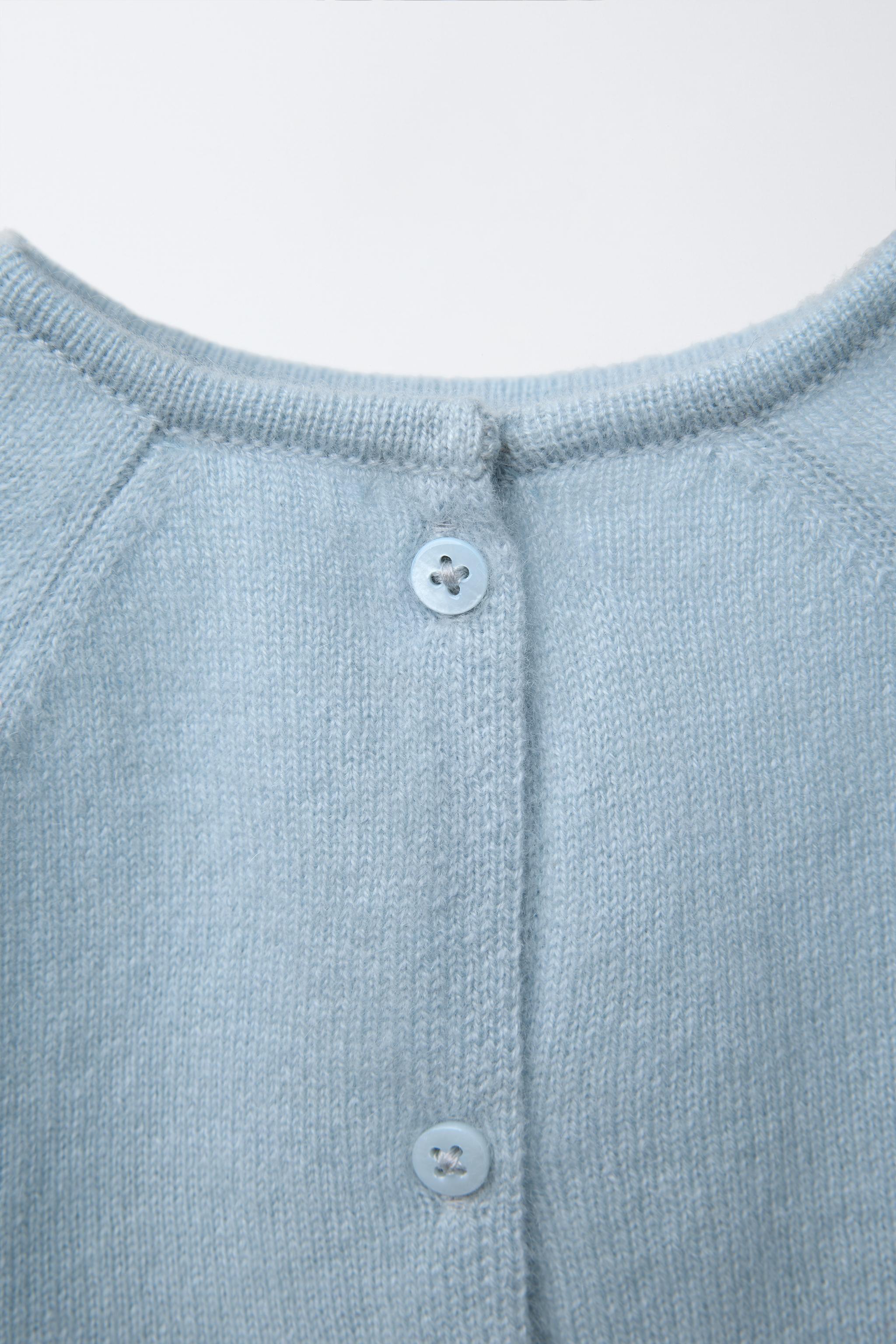 100% CASHMERE KNIT JUMPER